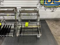 FUJI AIM Feeder Pallet 8126