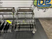 FUJI AIM Feeder Pallet 8133