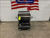 Panasonic CM602 Feeder Bank Cart 8533