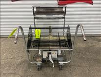 FUJI AIM Feeder Pallet 8540