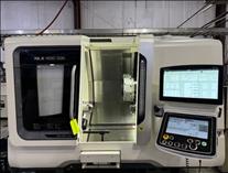 DMG Mori NLX1500/500 9315