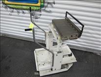 Panasonic MSF Supplier Cart 4087