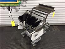 FUJI NXT M6 Pallet Change Cart 6587