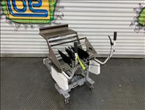 FUJI NXT M6 Pallet Change Cart 6579