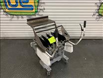 FUJI NXT M6 Pallet Change Cart 6578