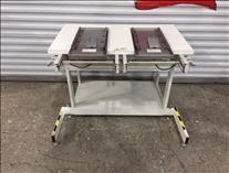 Universal Feeder Bank Storage Table 7253